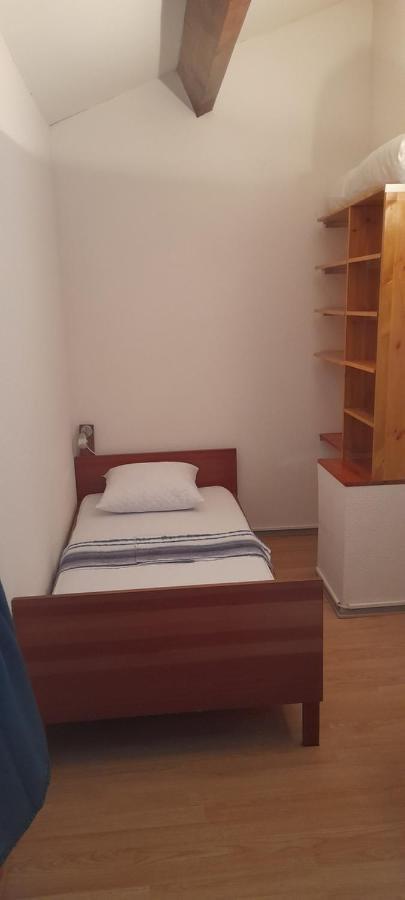 Charmant Duplex 3Eme Etage Avec Vue Imprenable Le Barcares Ngoại thất bức ảnh