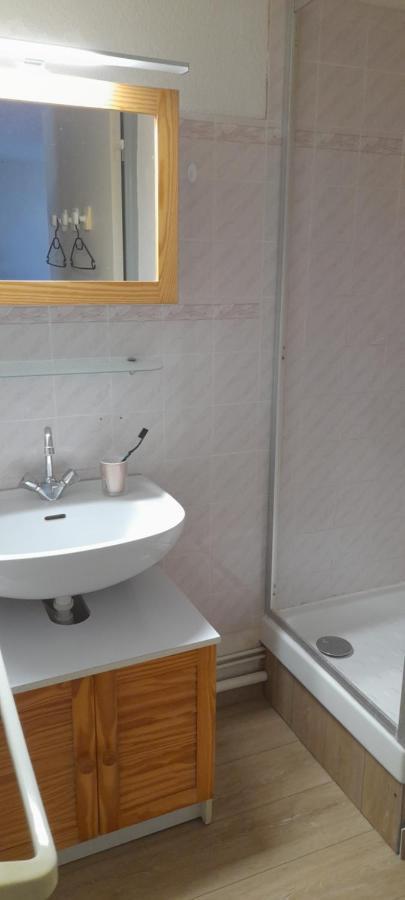 Charmant Duplex 3Eme Etage Avec Vue Imprenable Le Barcares Ngoại thất bức ảnh