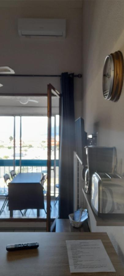 Charmant Duplex 3Eme Etage Avec Vue Imprenable Le Barcares Ngoại thất bức ảnh